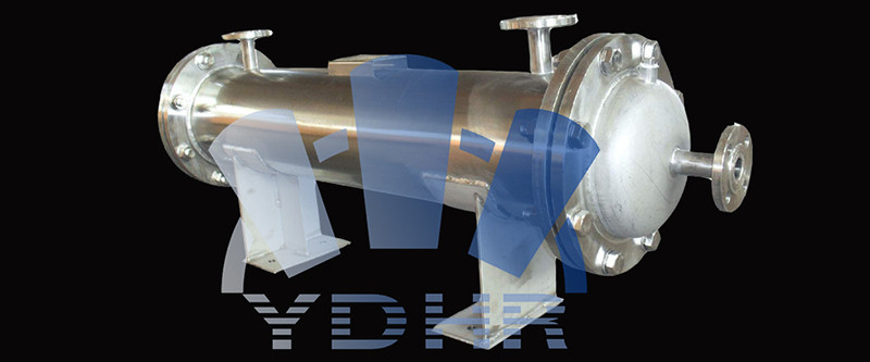 管殼式換熱器????是化工.石油.動力.食品以及許多工業(yè)部門的通用設備